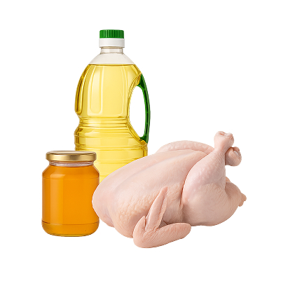 کالای خوراکی و اساسی